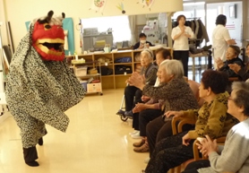 新年会